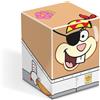 Ultimate Guard - Squaroes - Boulder 100+ - SpongeBob SquarePants Wave 3 - SB020