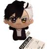 BANPRESTO WIND BREAKER Chibi Plush vol.3 Sakura Haruka NUOVO dal Giappone