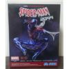 SEGA MARVEL Spider-Man ACT/CUT Premium Figure Spider Man 2099 nuovo autentico