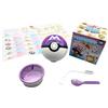 Takara Tomy Arts Sanrio Ice Cream Maker Yo-Yo Master Ball Pokemon Playset NUOVO