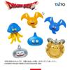 TAITO Dragon Quest AM Figure Collection Slime and Friends Vol. 2 set di 6 Gia...