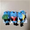 FuRyu Puppet Sunsun Fresh Food Mascotte Set di 3 Giappone Nuovo