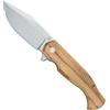 Fox Coltello chiudibile legno di olivo | Fox FX-524 OL