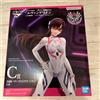 Bandai Ichiban Kuji Evangelion Yamato C Prize Mari Illustrious Figure Japan N...
