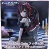 Taito Date A Live V Desktop Cute Figure Tokisaki Kurumi Nightwear ver. TAITO NUOVO