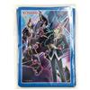 Konami Custodia Yugioh Protettore Yusaku Fujiki & Decode Talker 20 Nuova