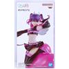 BANPRESTO 2.5 Dimensional Seduction ESPRESTO-Poppin' Heart-Milliela Japan Nuovo