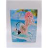 FuRyu To LOVEru - Trouble- Darkness Aqua Float Girls Figure Momo New Japan