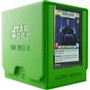 Gamegenic Twin Suns DECK POD - Green