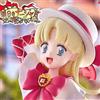 FuRyu Tomorrow's Nadja Trio-Try-iT Figure Nadja Applefield FuRyu NUOVO Giappone