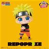 BANPRESTO NARUTO Shippuden REPOPRIZE Uzumaki Naruto Figure Japan import
