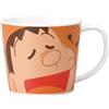 Doraemon Tazza Mug "Doraemon" Giant New Face 9,47 oz Kaneshotouki Japan Tracking New