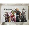 MTG Final Fantasy Play Booster Box Japanese Magic the Gathering