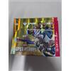 Magic The Gathering Marvel Super Heroes Collector Booster Box giapponese...