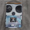 BANPRESTO One Piece Pirate Flag Blanket Cappello di paglia versione equipaggio NUOVO da...
