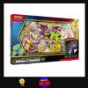 Pokémon TCG MEGA EVOLUZIONE Collezione Premium Mega Zygarde-EX ITA