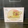 FuRyu Disney Winnie the Pooh Set di tazze e piatti per biscotti dolci Giappone