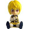 Plastoy - Salvadanaio Hunter x Hunter : Kurapika