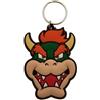 ‎Pyramid International PYRAMID INTERNATIONAL RK38703C Rubber Keychain, Multi-Colour, 4 x 6 x 1.3 cm