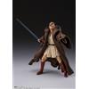 Bandai S.H. Figuarts Obi-Wan Kenobi Classic Ver. (STAR WARS: La Vendetta dei ...
