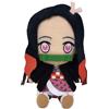 Peluche Demon Slayer Chibi H15 cm 4589945620277 Giappone nuovo