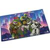 Ultimate Guard - Playmat - Magic: The Gathering Universes Beyond - Teenage Mutan