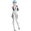 Bandai Evangelion Rei Ayanami Ichiban Kuji Evangelion Premio C 2020 BANDAI dal Giappone