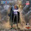 BANPRESTO One Piece DXF THE GRANDLINE SERIES EXTRA COCCODRILLO Figura BANPRESTO dal Gia...