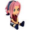 Plastoy - Salvadanaio Naruto: Sakura