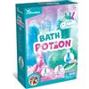 Science4you Pozioni da Bagno per Bambini 6 Kit per Fare Pozioni Bombe da Bagno
