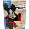 BANPRESTO Disney Collection Figure Topolino Kung-Fu Crane Pose Ver. Giappone NUOVO