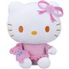 Sanrio Peluche Hello Kitty - Collezione costumi - Hello Kitty 50th Anniversary Ver 5