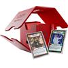 Gamegenic Twin Suns DECK POD - Red