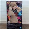 BANPRESTO Modellino My Hero Academia Himiko Toga II Glitter & Glamours Banpresto...
