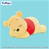 FuRyu Disney Winnie the Pooh Sunny sdraiato grande peluche NUOVO dal GIAPPONE