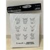 Nintendo POKEMON YU-NAGABA EEVEELUTIONS COLLECTION RACCOGLITORE FILE