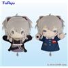 Hololive Production Puppet Peluche Botan Shishiro Set di 2 Tipi Giappone NUOVO