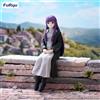Furyu Frieren: Beyond Journey's End Fern Noodle Stopper figura FuRyu dal Giappone