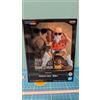BANPRESTO Dragon Ball History Box Master Roshi Japan import NUOVO
