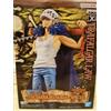BANPRESTO One Piece DXF Grandline Special Trafalgar Law Japan NUOVO