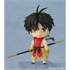 Good Smile Company Nendoroid Suikoden I Hero Suikoden I Good Smile Company dal Giappone