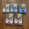 Konami 2025 Yu-Gi-Oh! The Psalms of Kings Sleeve 100 (20 x 5) pezzi YCSJ Tokyo