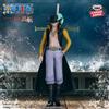 BANPRESTO ONE PIECE THE DEPARTURE DRACULE.MIHAWK Figura dal Giappone