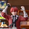 SEGA Frieren Beyond Journey's End Stark Chokonose Premium Figure Giappone NUOVO