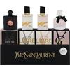 Yves Saint Laurent Miniature Gift Set 7.5ml Libre EDT 7.5ml Libre EDP 7.5ml Mon