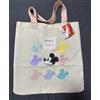 FuRyu Disney Topolino Tote Bag con viso mascotte 1 Giappone NUOVO