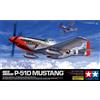 Tamiya (TAMIYA) North American P-51D Mustang 1/32 Tamiya No.22 dal GIAPPONE