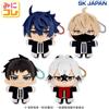 SK Tougen Anki: Legend of the Cursed Blood Mini Collection Peluche MC 1 set...