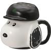 Starbucks Tazza viso PEANUTS Starbucks Japan 2025 JOE KIND SNOOPY 355 ml