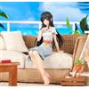 FuRyu Bunny girl senpai Noodle Stopper Figure Mai Sakurajima Summer Coordinate
